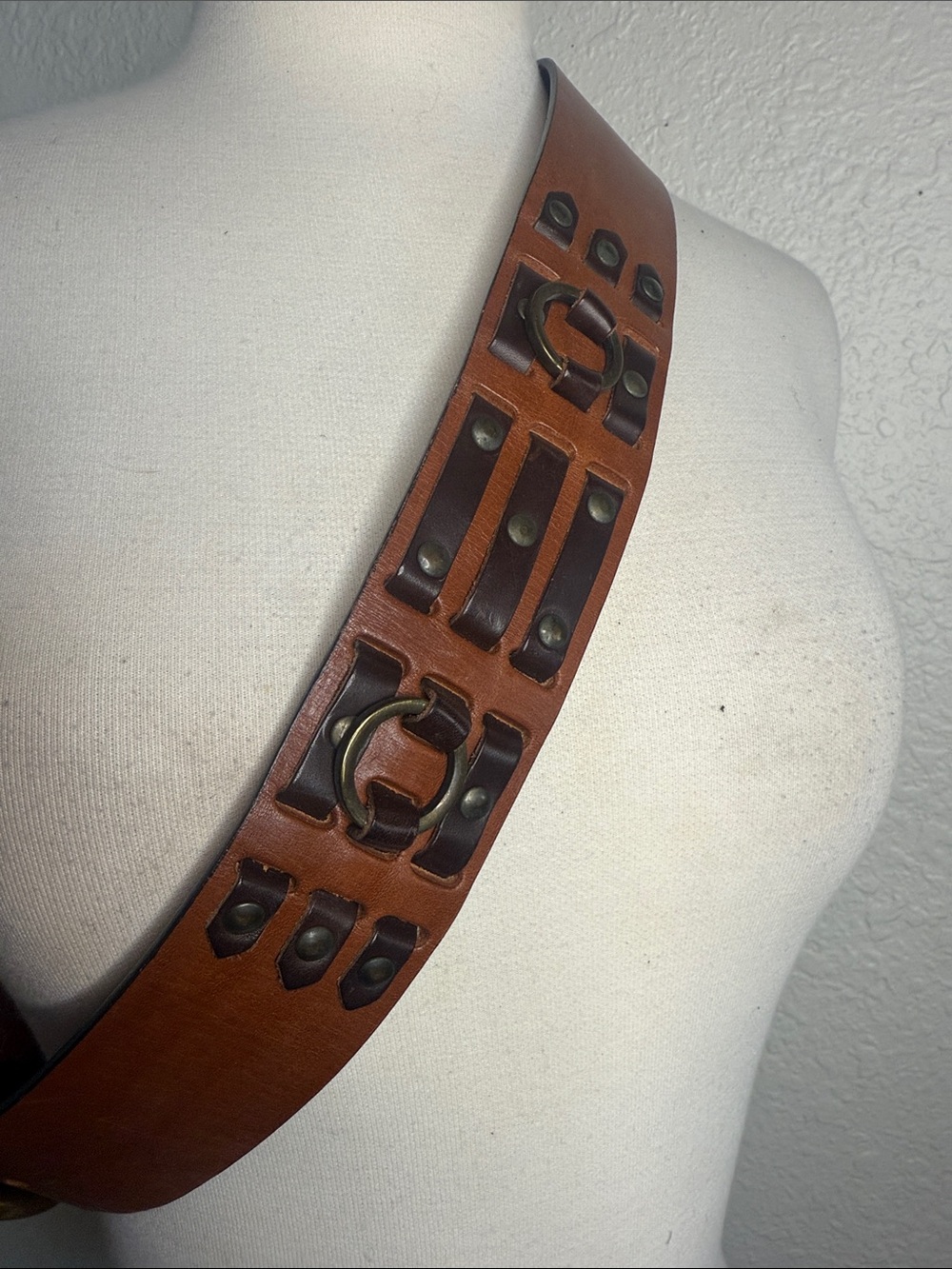 Dolce & Gabbana Y2K Belt - Picture 7 of 10